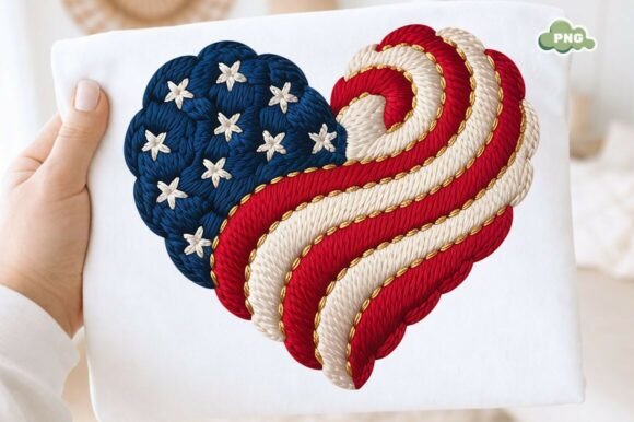 American Pride Embroidery: A Designer's Review
